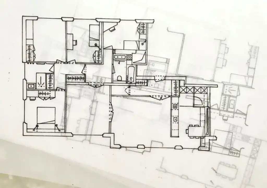 CONCEVOIR VOTRE PROJET D'AMÉNAGEMENT OU DE RÉNOVATION