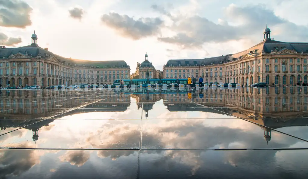 L'Influence de l'Histoire Bordelaise sur le Design Intérieur d'aujourd'hui