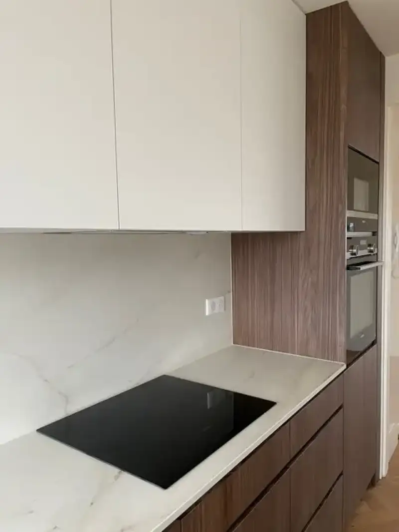 Rénovation complète - 150 m2 à Bordeaux